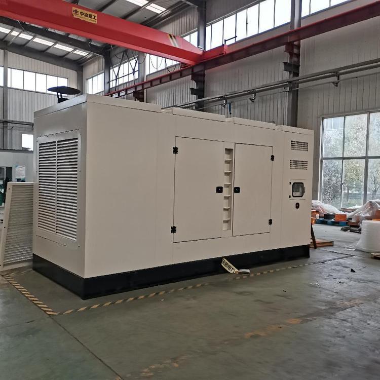 西和发电机出租