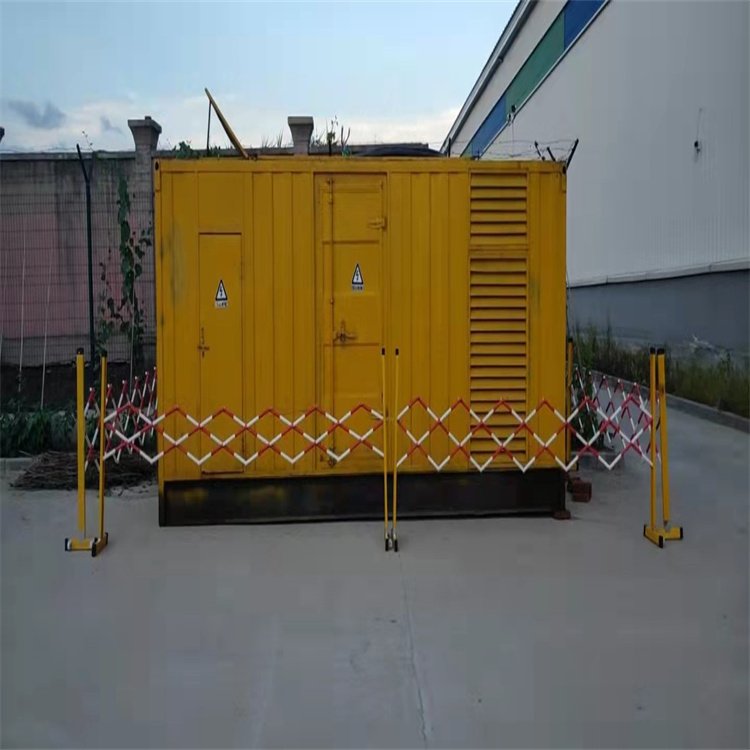 西和发电机组油箱盖上留出小气孔有什么用?