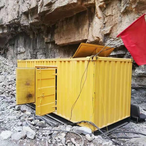 西和柴油发电机组使用注意事项要牢记