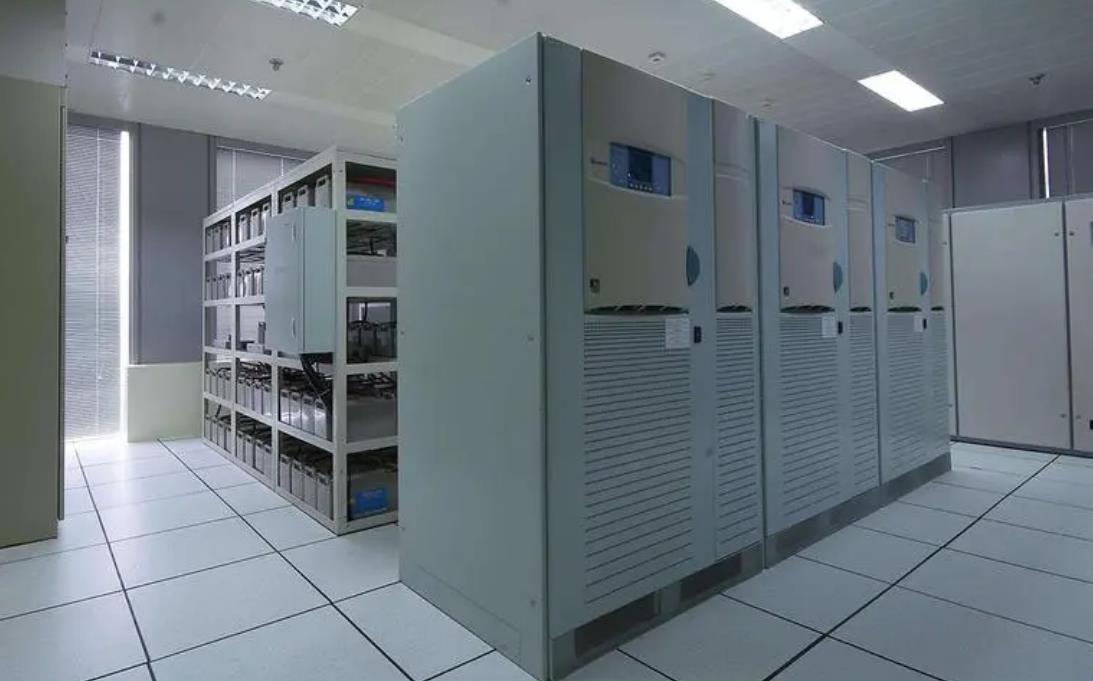 西和UPS 电源的分类