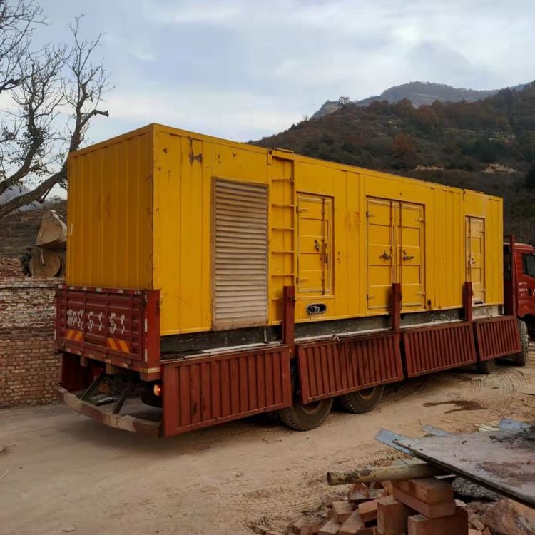 西和柴油发电机的品牌有哪些？