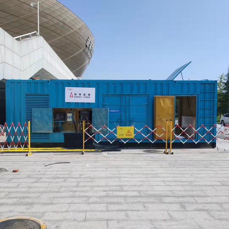 西和介绍一下发电机组维修保养的具体操作流程