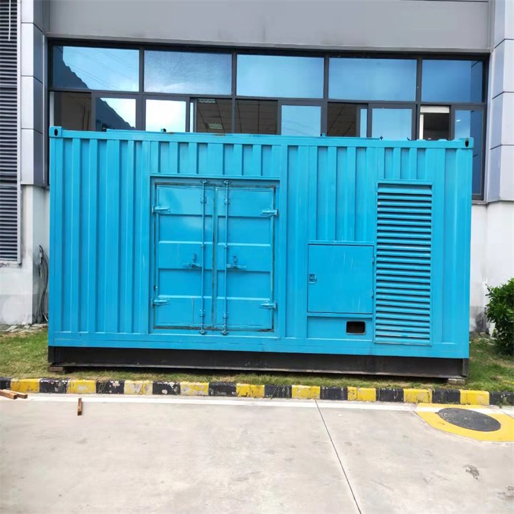 西和发电机组使用中应注意什么事项？