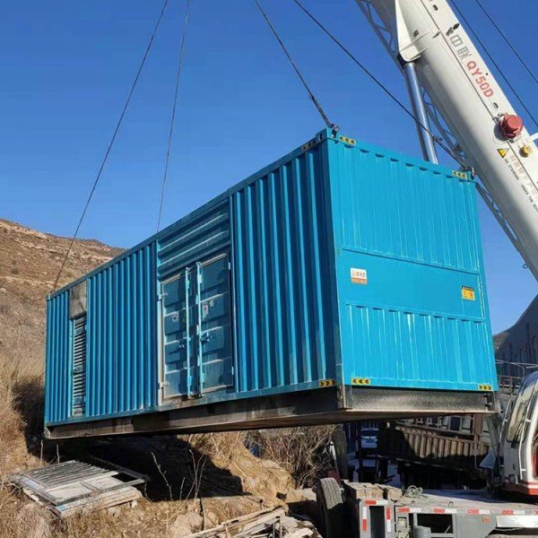 西和发电机组维修保养中应注意什么事项？