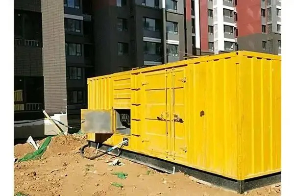 西和发电机出租负载测试对电瓶的寿命有影响吗?