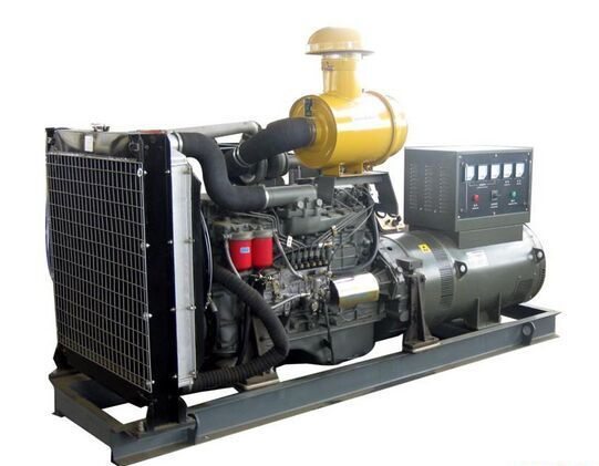 西和汽油发电机组电瓶电解液密度偏低时如何调整?