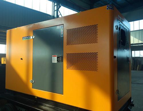 西和汽油发电机组电瓶电解液的密度应该保持在什么范围?