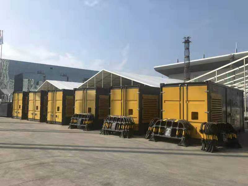 西和如何减少环境温度对柴油发电机组油耗的影响?