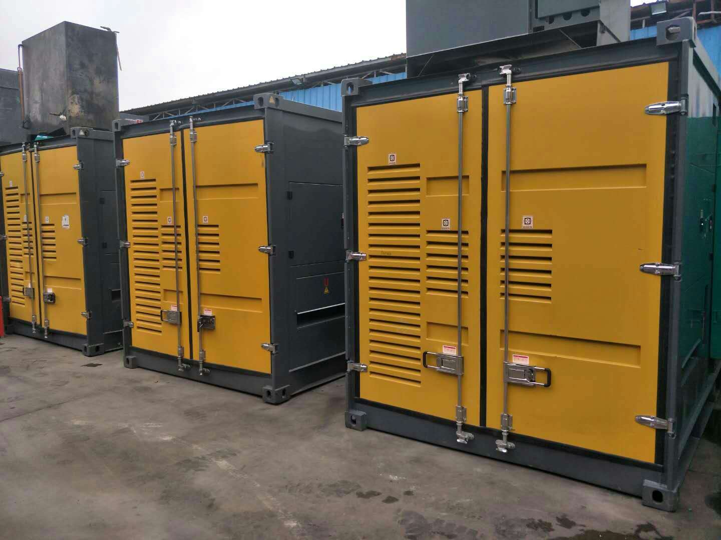 西和如何延长柴油发电机组蓄电池的使用寿命?