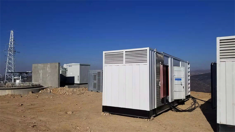 西和带预热系统的柴油发电机组在冬季启动后需要注意什么?